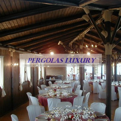 TEJADO - CUBIERTA MADERA