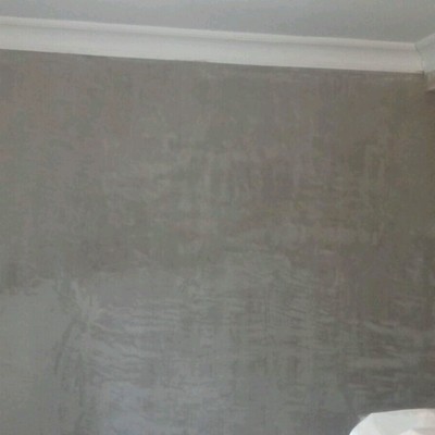 Secado de la perlita