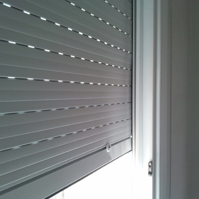 persiana alutermic R-45