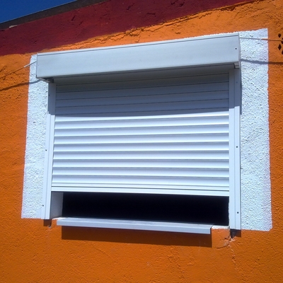 Persiana Casa de fin de semana