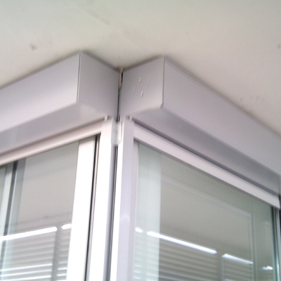 PERSIANAS MOTORIZADAS DE TODO TIPO