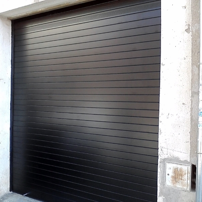 Persians metálicas y domésticas