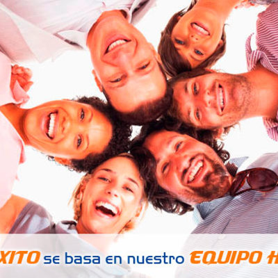 Personal cualificado 