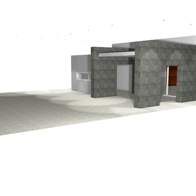 vivienda unifamiliar Muchamiel