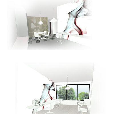 Perspectivas "Despacho animación Digital"