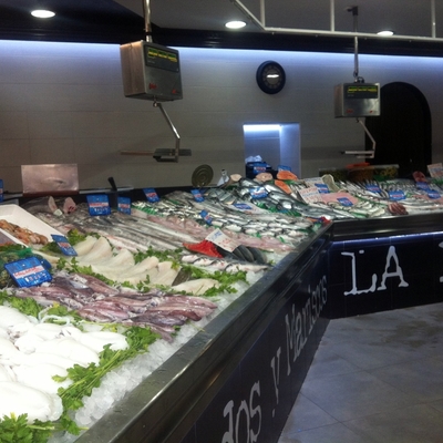 pescaderia la nueva