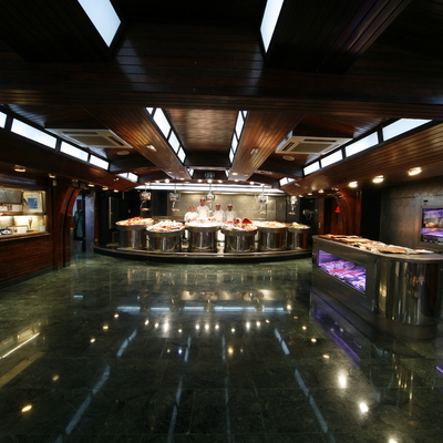 Pescaderías Coruñesa