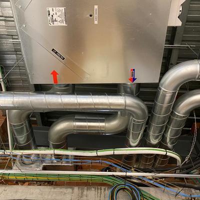 Recuperador de calor