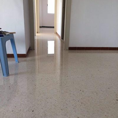 Cristalizado Terminado