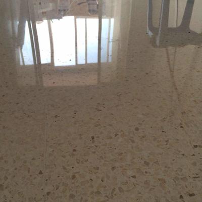 Cristalizado Terminado