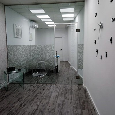 DESPACHO PROFESIONAL