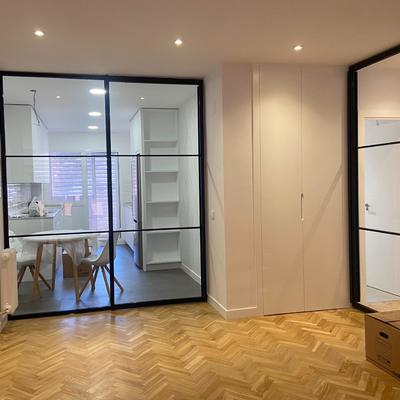 ¡Adiós Hall, Hola Luz!