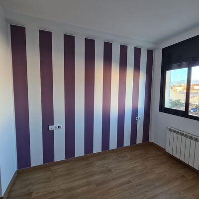 Pintura habitaciones