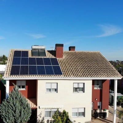Vivienda Unifamiliar