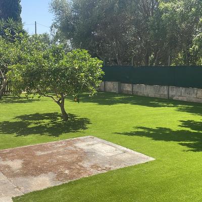 JARDIN 193M2
