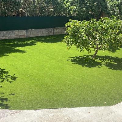 JARDIN 193M2