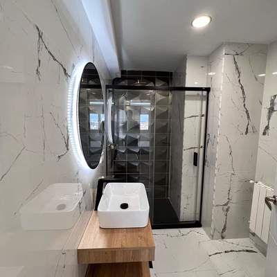baño