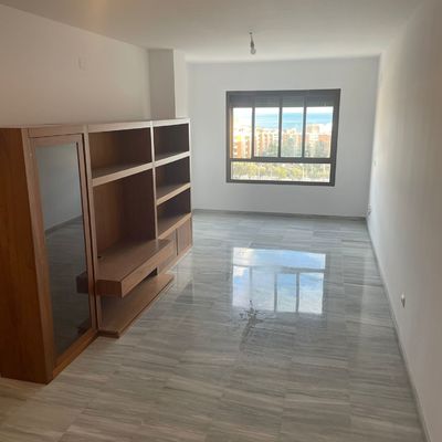 Reforma vivienda Torremolinos