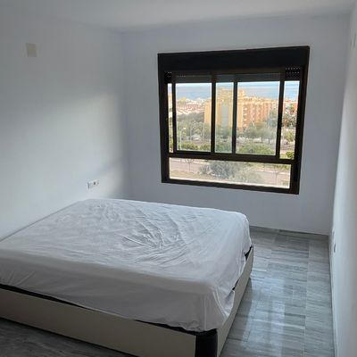 Reforma vivienda Torremolinos