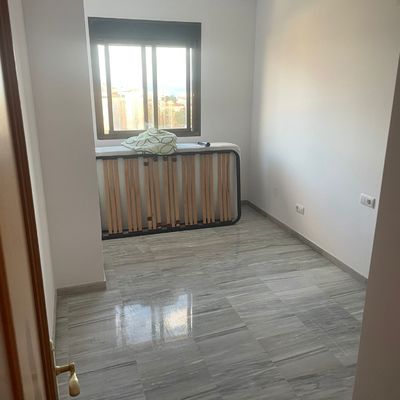 Reforma vivienda Torremolinos