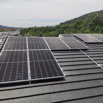 Libre Energía Renovables