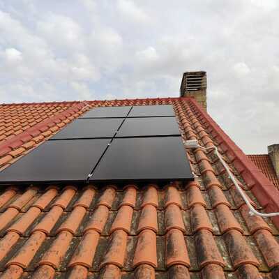 Libre Energía Renovables