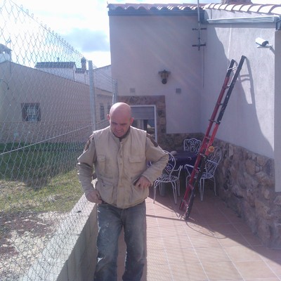 chalet urb las arenas