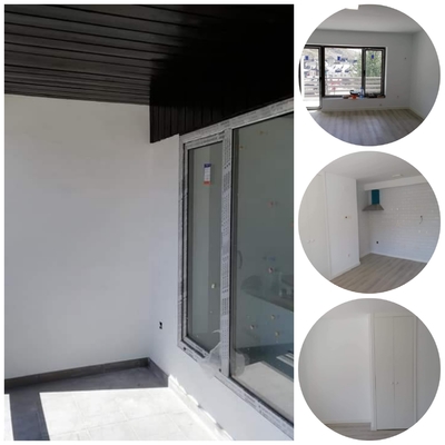 Apartamento vacacional
