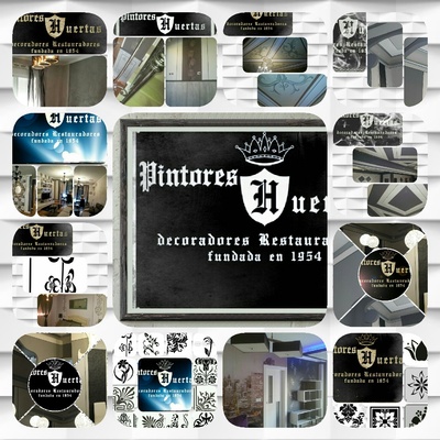 PHM.pintores.decoradores.