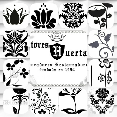 PHM.pintores.decoradores.