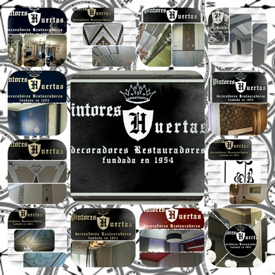PHM.pintores.decoradores.
