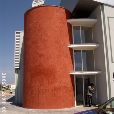 torre metu