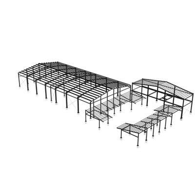 Picadero de caballos