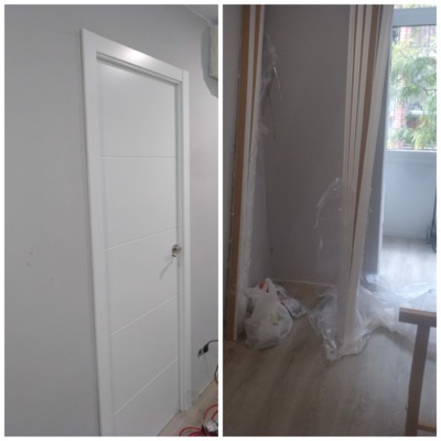 Colaboraciones en reformas