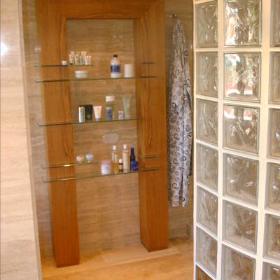 Mueble de baño