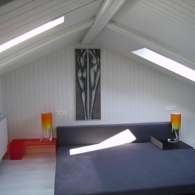 Reforma Unifamiliar en Olaz