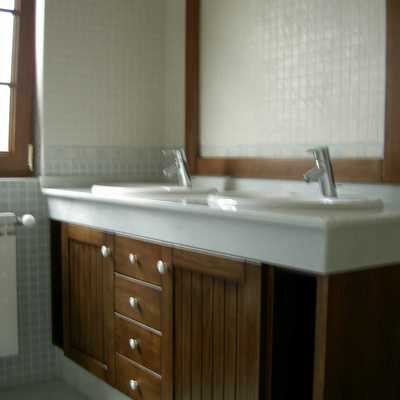 Mueble baño