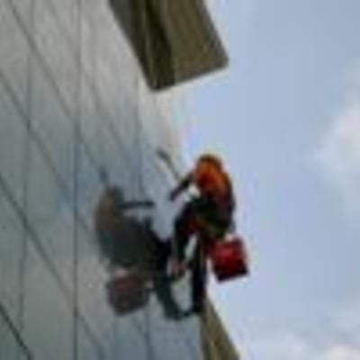 Trabajos verticales