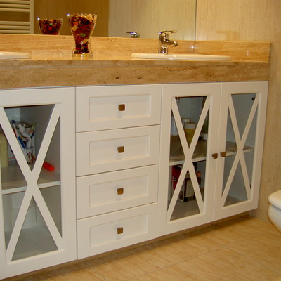 Mueble baño