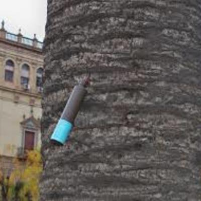 Tratamiento de plagas