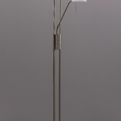  Pie de Salón Halógeno con Encendido Táctil 1 Pie de Salón Halógeno con Encendido Táctil 1