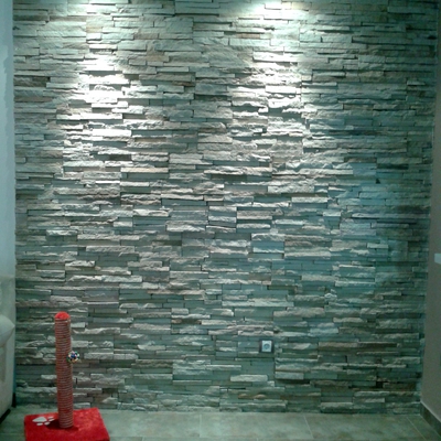 PIEDRA DECORATIVA EN ALICANTE