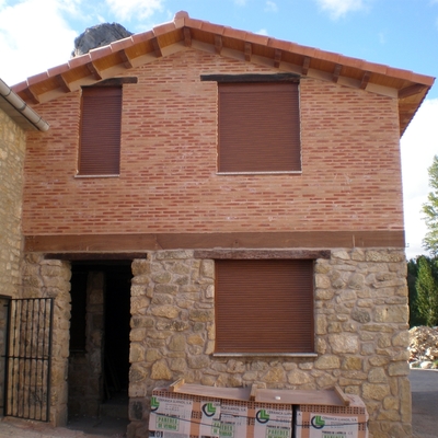 construccion  casas