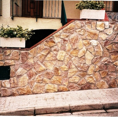 Piedras El Masnou