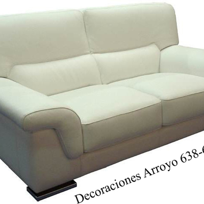 piel tintada en blanco