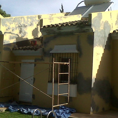 PINTADO CHALET