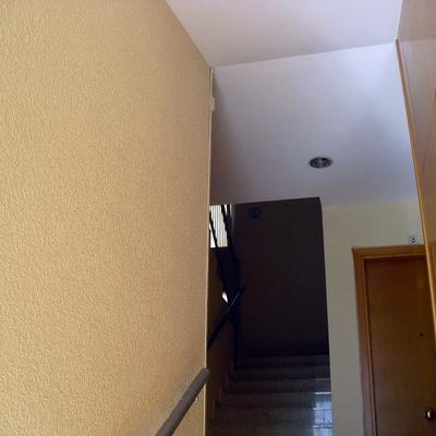 pintado de escalera en mollet