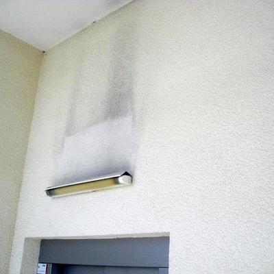 pintado de escalera en mollet