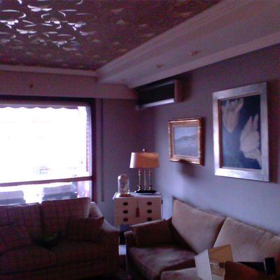 pintado de pared.y empapelado