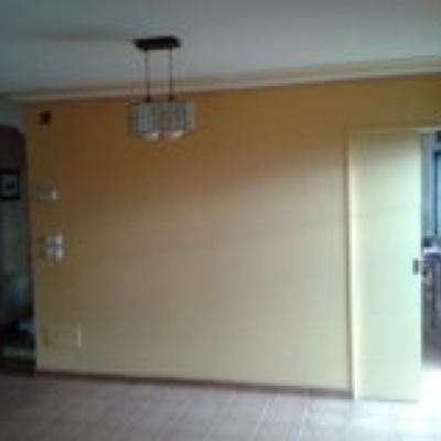 PINTADO Y PUERTA CORREDERA